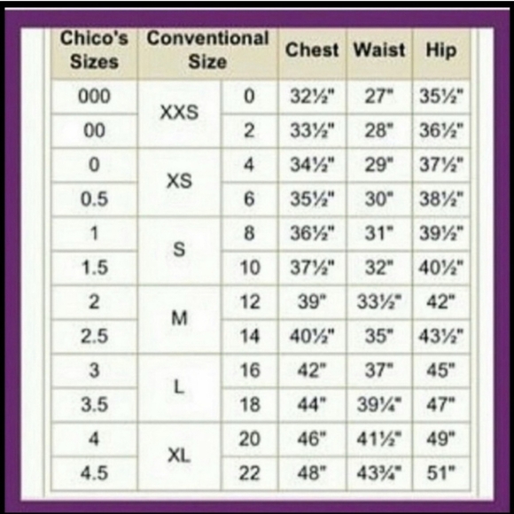 Chico's Patterned Tie Front Cardigan - Picture 5 of 5